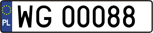 WG00088