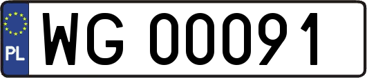 WG00091