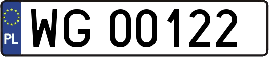 WG00122
