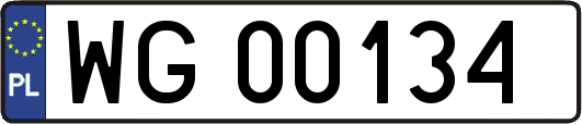 WG00134
