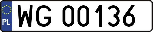 WG00136
