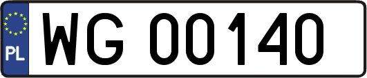 WG00140