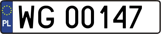 WG00147
