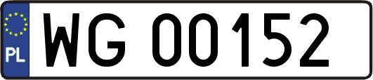 WG00152