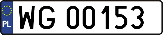 WG00153