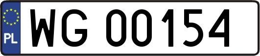 WG00154