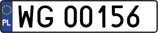 WG00156