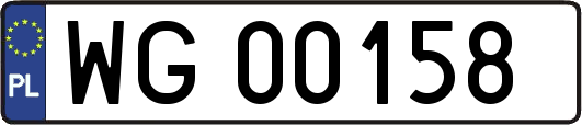 WG00158