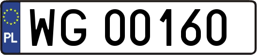 WG00160