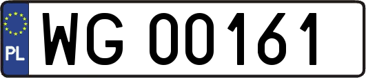 WG00161