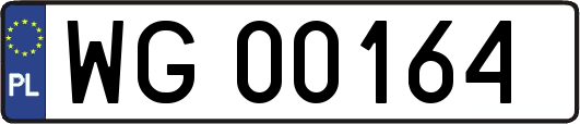 WG00164