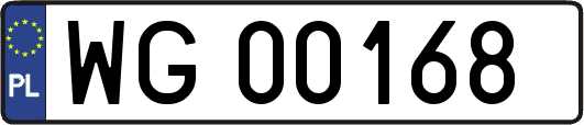 WG00168