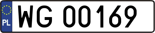 WG00169