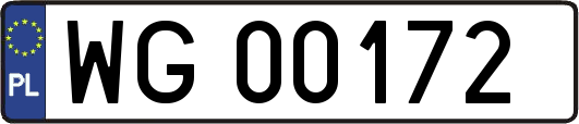 WG00172
