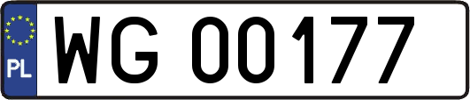 WG00177