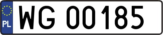 WG00185