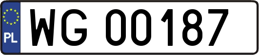 WG00187