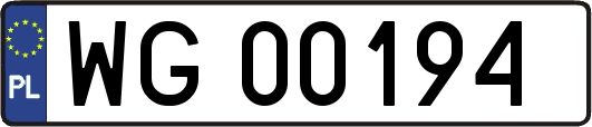 WG00194