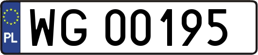 WG00195