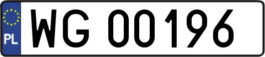 WG00196