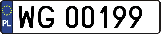 WG00199