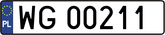 WG00211
