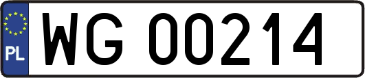 WG00214