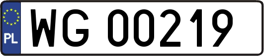 WG00219