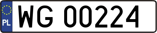 WG00224