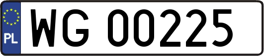 WG00225