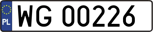 WG00226