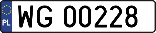 WG00228