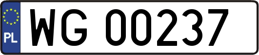 WG00237