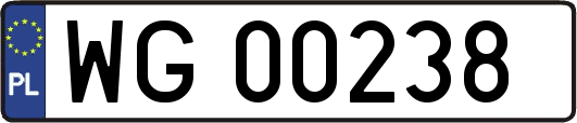 WG00238