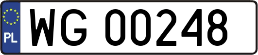 WG00248