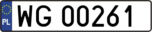 WG00261