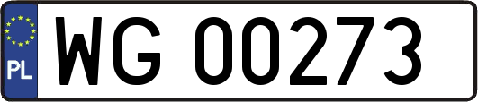 WG00273