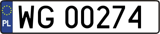 WG00274