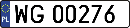 WG00276