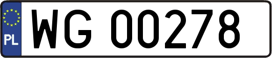 WG00278