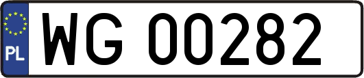 WG00282