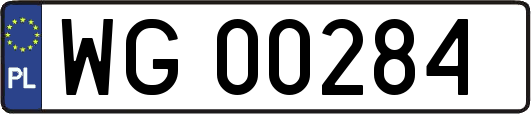 WG00284