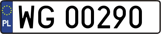 WG00290