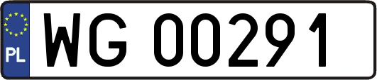 WG00291