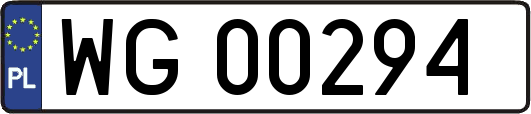 WG00294