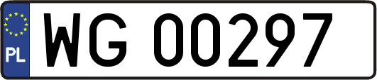 WG00297