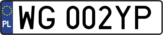 WG002YP