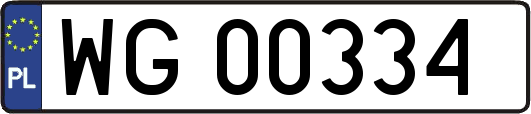 WG00334