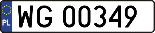 WG00349