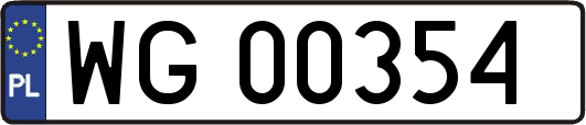 WG00354